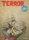 Cover for Terror blu (Ediperiodici, 1976 series) #3