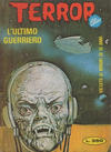Cover for Terror blu (Ediperiodici, 1976 series) #39