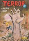 Cover for Terror blu (Ediperiodici, 1976 series) #55
