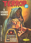 Cover for Terror blu (Ediperiodici, 1976 series) #53