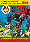 Cover for Bessy (Bastei Verlag, 1981 series) #2