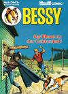 Cover for Bessy (Bastei Verlag, 1981 series) #8