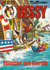 Cover for Bessy (Bastei Verlag, 1981 series) #10