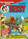 Cover for Bessy (Bastei Verlag, 1981 series) #15