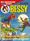Cover for Bessy (Bastei Verlag, 1981 series) #17