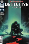 Cover Thumbnail for Detective Comics (2011 series) #975 [Rafael Albuquerque Cover]
