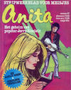 Cover for Anita (Oberon, 1977 series) #12/1978