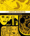 Cover for Love and Rockets Library (Fantagraphics, 2007 series) #12 - Comics Dementia