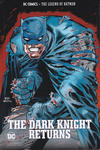 Cover for DC Comics - The Legend of Batman (Eaglemoss Publications, 2017 series) #5 - The Dark Knight Returns