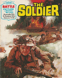 Cover Thumbnail for Battle Picture Library (IPC, 1961 series) #1420