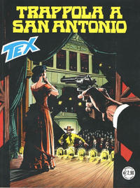 Cover Thumbnail for Tex [Tex Gigante - II Serie] (Sergio Bonelli Editore, 1958 series) #636