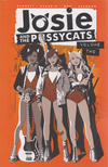 Cover for Josie and the Pussycats (Archie, 2017 series) #2