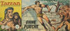 Cover for Tarzan (Lehning, 1961 series) #29