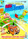 Cover for Bibi Blocksberg (Bastei Verlag, 1992 series) #42