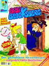 Cover for Bibi Blocksberg (Bastei Verlag, 1992 series) #48