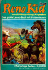Cover for Reno Kid und Häuptling Arpaho (Bastei Verlag, 1969 ? series) #4
