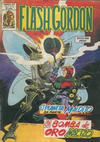 Cover for Flash Gordon (Ediciones Vértice, 1980 series) #13