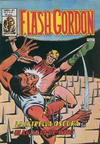 Cover for Flash Gordon (Ediciones Vértice, 1980 series) #37