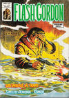 Cover for Flash Gordon (Ediciones Vértice, 1980 series) #8