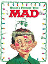 Cover Thumbnail for Mad (1952 series) #92 [25¢]