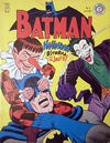 Cover for Batman (Mondadori, 1966 series) #5
