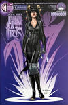 Cover Thumbnail for All New Executive Assistant: Iris (2013 series) #1 [Cover B - Pasquale Qualano]