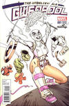 Cover Thumbnail for The Unbelievable Gwenpool (2016 series) #1 [Variant Edition - Hastings Exclusive - J. Scott Campbell Fade Cover]
