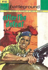Cover for Battleground (Alex White, 1967 series) #142