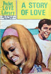 Cover for Pocket Love Library (Thorpe & Porter, 1970 ? series) #2