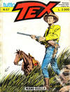 Cover for TuttoTex (Sergio Bonelli Editore, 1985 series) #67