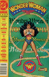 Cover for Wonder Woman Annual (DC, 1988 series) #2 [Newsstand]