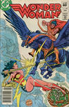 Cover Thumbnail for Wonder Woman (1942 series) #299 [Newsstand]
