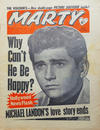Cover for Marty (Pearson, 1960 series) #2 June 1962