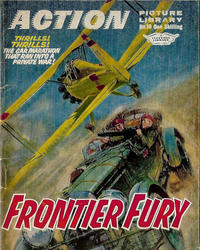 Cover Thumbnail for Action Picture Library (IPC, 1969 series) #10
