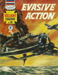 Cover Thumbnail for Valiant Picture Library (Fleetway Publications, 1963 series) #98