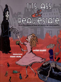 Cover Thumbnail for Tits, Ass & Real Estate (Fantagraphics, 2003 series) 