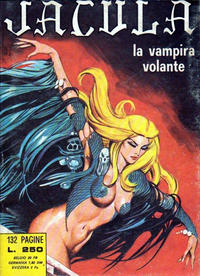 Cover Thumbnail for Jacula (Ediperiodici, 1969 series) #144