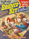 Cover for Bronco Kit (Bastei Verlag, 1982 series) #14