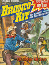 Cover for Bronco Kit (Bastei Verlag, 1982 series) #15
