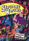 Cover for Strange Worlds (Man's World, 1950 ? series) #17