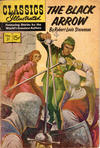 Cover Thumbnail for Classics Illustrated (1947 series) #31 - The Black Arrow [HRN 161]