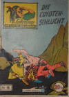 Cover for Falkenauge (Lehning, 1954 series) #18