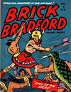 Cover for Brick Bradford Adventures (Magazine Management, 1955 series) #16