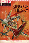 Cover for Air War Picture Stories (Pearson, 1961 series) #33 - King Of The Sky