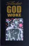 Cover Thumbnail for Stan Lee's 'God Woke' (2016 series)  [Deluxe Hardcover Edition]