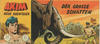 Cover for Akim Neue Abenteuer (Lehning, 1956 series) #17