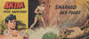 Cover for Akim Neue Abenteuer (Lehning, 1956 series) #25