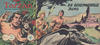 Cover for Tarzan (Lehning, 1961 series) #2