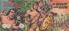 Cover for Tarzan (Lehning, 1961 series) #12