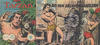 Cover for Tarzan (Lehning, 1961 series) #14